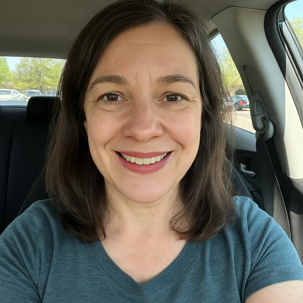 Dana W., verified buyer