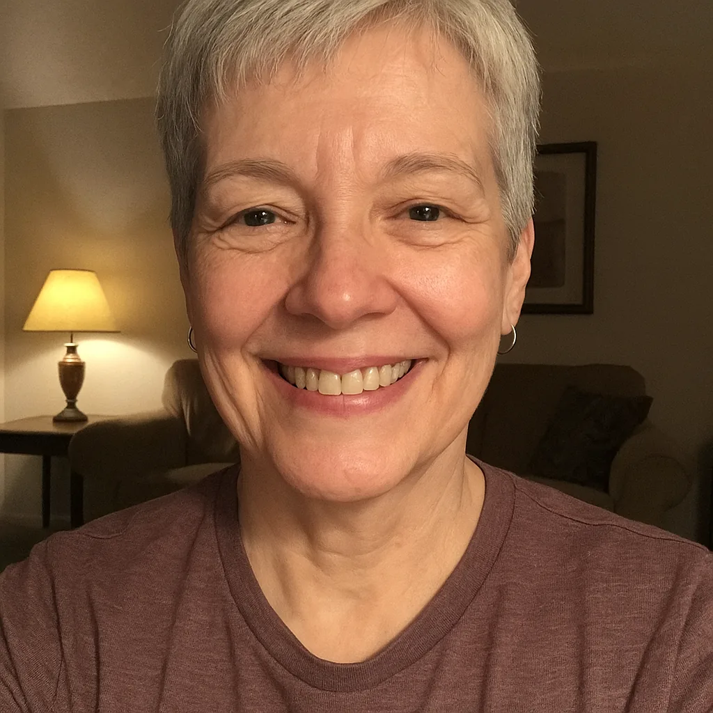 Carol H., verified buyer